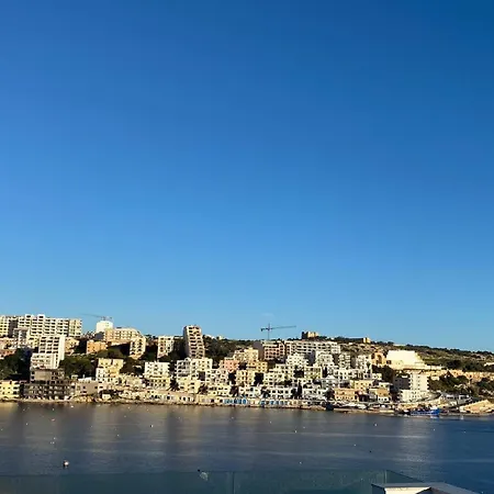 Apartment Duplex Penthouse *