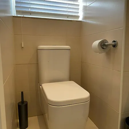 Duplex Penthouse Apartment St. Paul's Bay