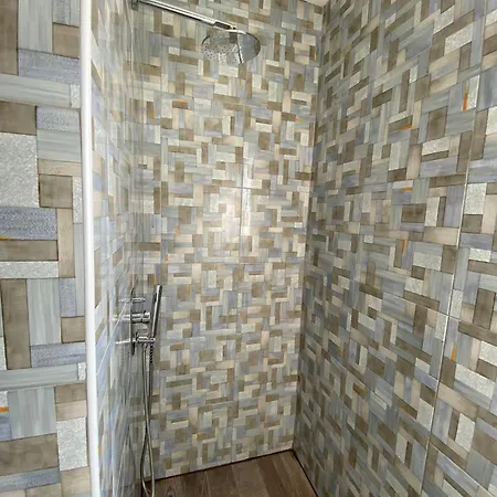 Duplex Penthouse Apartman