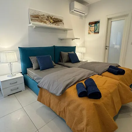 Duplex Penthouse *