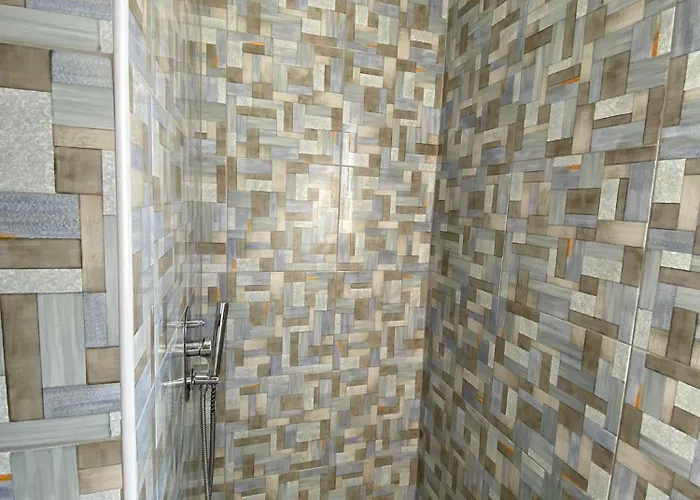 Duplex Penthouse Lägenhet