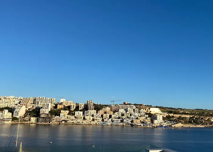 Apartamento Duplex Penthouse *