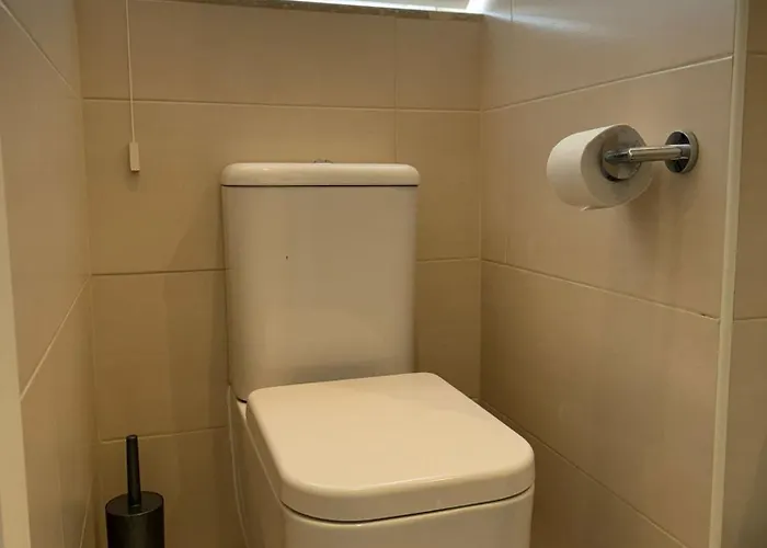 Duplex Penthouse Apartamento St Paul's Bay