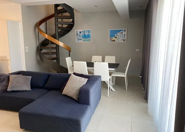 Apartamento Duplex Penthouse